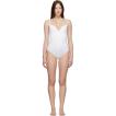 �v���G���U&nbsp;�X�N�[���[&nbsp;Proenza&nbsp;Schouler&nbsp;���f�B�[�X&nbsp;�����s�[�X&nbsp;�����E�r�[�`�E�F�A&nbsp;White&nbsp;Bustier&nbsp;One-Piece&nbsp;Swimsuit