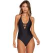 �{���R��&nbsp;VOLCOM&nbsp;���f�B�[�X&nbsp;�����s�[�X&nbsp;�����E�r�[�`�E�F�A&nbsp;Simply&nbsp;Solid&nbsp;One-Piece&nbsp;Swimsuit&nbsp;BLACK