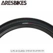 ARESBIKES（アーレスバイク） A-CLASS タイヤ 20×1.75 ブラック BMX