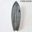 [即出荷] FIREWIRE SURFBOARDS ファイヤーワイヤー サーフボード SEASIDE シーサイド VOLCANIC Rob Machado ロブマチャド 日本正規品 営業所止め送料無料