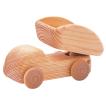 木のおもちゃ　北欧のトラック(小)　DEBRESKA【デブレスカ】/スウェーデン