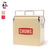 CHUMS チャムス チャ...