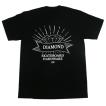 Diamond Supply Co. ダイヤモンド サプライ DIAMONDWARE TEE Tシャツ