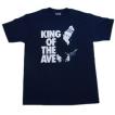 【MANIFEST】KING OF AVE TEE (Tシャツ)