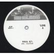 レコード】ROSCOE - I LOVE CALI 12