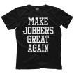 米直輸入プロレスTシャツ バッドラック・ファレ Tシャツ「BAD LUCK FALE Make Jobbers Great Again Tシャツ」新日本プロレス BULLET CLUB バレットクラブ