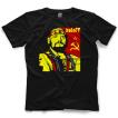 “ロシアの怪豪” イワン・コロフ Tシャツ「IVAN KOLOFF Russian Bear Wear Tシャツ」米直輸入プロレスTシャツ《日本未発売品》