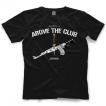 ジェイ・ホワイト Tシャツ「"SWITCHBLADE" JAY WHITE Above The Club Tシャツ」米直輸入プロレスTシャツ