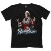 リック・フレアー Tシャツ「RIC FLAIR Red Robe Tシャツ」アメリカ直輸入Tシャツ NWA WWF AWA WCW 全日 新日 クラシックプロレス