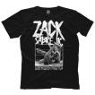 ザック・セイバー・ジュニア Tシャツ「ZACK SABRE Jr. ZSJ Submission Master Tシャツ」