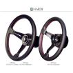 NARDI ナルディ ステアリング SPORTS タイプラリー ブラックパンチング