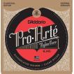 D'Addario EJ45  Pro Arte Classical Guitar Silver/Clear/Normal ダダリオ クラシックギター弦 プロアルテ ノーマルテンション