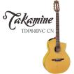 Takamine TDP640NC CN...