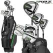 TaylorMade（テーラーメイド） 【期間限定】 RBZ Speed Lite ロケット