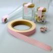 クラフトシール ピンク craftseal-pink 20m