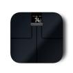 GARMIN（ガーミン） Index S2 Smart Scale Black 【日本正規品】 010