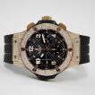 HUBLOT ビッグバン ゴールド パヴェダイヤモンド 301.PB.131.RX