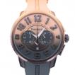 テンデンス TENDENCE ディ・カラー TY146102 グレー文字盤 新品 腕時計 メンズ