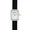 シャネル CHANEL プルミエール ヴェルヴェット H6126 全面ダイヤ文字盤 新品 腕時計 レディース