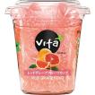 VITA + レッドグレー...