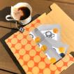 珈琲　お試しプチギフト　HOWLING COFFEE BAG　ハウリングコーヒー　珈琲バッグ５種類（各１袋入り）