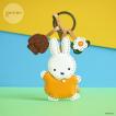 genten（ゲンテン） genten 46150 miffy collection ワクワクチャーム