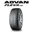 FLEVA　V701　245/35R18 92W　4本セット