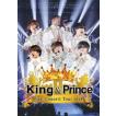 King ＆ Prince First Concert Tour 2018（通常盤） [DVD]