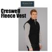 Pendleton (ペンドルトン) Creswell Fleece Vest  (クレスウェルフリースベスト) ジップアップ フリース ベスト