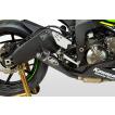 m4 m4 スリップオン のパーツレビュー | ZX-6R(しょん。) | みんカラ