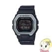 G-LIDE（G-SHOCK） カシオ G-SHOCK ブラック 腕時計 GBX-100-1JF/srm