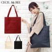 �Z�V���}�N�r�[&nbsp;CECIL&nbsp;McBEE&nbsp;���S�G���{�X&nbsp;�g�[�g�o�b�O&nbsp;�傫��&nbsp;A4&nbsp;�r�b�O&nbsp;�g�[�g&nbsp;�ʋ�&nbsp;�ʊw&nbsp;���|��&nbsp;�}�O�l�b�g�J��&nbsp;�V���v��&nbsp;�u�����h&nbsp;���f�B�[�X