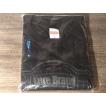 クオリティライフ　6.2ozエンブレムデザインTシャツ　ブラック　XLサイズ