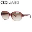 �Z�V���}�N�r�[&nbsp;�T���O���X&nbsp;�A�W�A���t�B�b�g&nbsp;CECIL&nbsp;McBEE&nbsp;CMS&nbsp;1051-3&nbsp;56