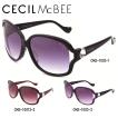 �Z�V���}�N�r�[&nbsp;�T���O���X&nbsp;�x�t���Ή�&nbsp;CECIL&nbsp;McBEE&nbsp;CMS1003-1/CMS1003-2/CMS1003-3