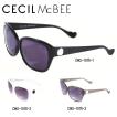 �Z�V���}�N�r�[&nbsp;�T���O���X&nbsp;�x�t���Ή�&nbsp;CECIL&nbsp;McBEE&nbsp;CMS1018-1/CMS1018-2/CMS1018-3