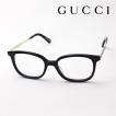GUCCI（グッチ） メガネ NewModel GUCCI GG1424O 005 フォックス