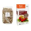 ３色ミックスキヌア（粒）300 g - ORGANIC & GLUTEN-FREE Royal Quinoa
