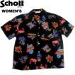 SCHOTT womens ショッ...