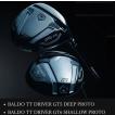 BALDO（バルド） BALDO TT DRIVER GT5 DEEP PROTO / GT6 SHALLOW PROTO
