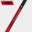 KBS シャフト アイアン用 KBS PGI プレイヤーズ グラファイト アイアン