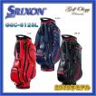 2018年モデル DUNLOP ダンロップ SRIXON スリクソン キャディバック GGC-S125L ※平日限定即納商品