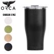 タンブラー ORCA オルカ  Chaser 27oz (約800ml)水筒 ボトル  ステンレススチール キャンプ アウトドア