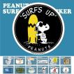 ステッカー PEANUTS ...