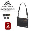 ポイント15倍 GREGORY...