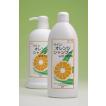 自然派クインオレンジシャンプー 400ml 日本製 発売から20年のロングランモンスターシャンプー Queen Orange Shampoo