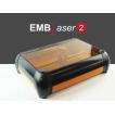 EMBlaser2 レーザーカッター　電話相談で徹底サポート 卓上型 高性能