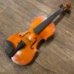 1977年製！　バイオリン　SUZUKI NO.280 スズキ　1/8 サイズ スズキ Suzuki No.280 1/2 1977年 Violin 分数バイオリン