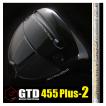 GTD 455Plus2ドライバー《フジクラ EVOLUTION7》スピーダーらしい捕まりと走り：GTDゴルフofficial store
