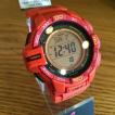 CASIO　PROTREK